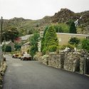 Blaenau Ffestiniog - Wales (United Kingdom)