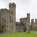 Caernarfon - Wales (United Kingdom)