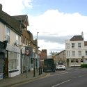 Stanford-le-Hope - England (United Kingdom)