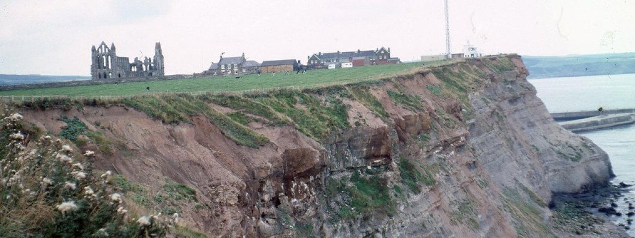 Whitby - England / United Kingdom