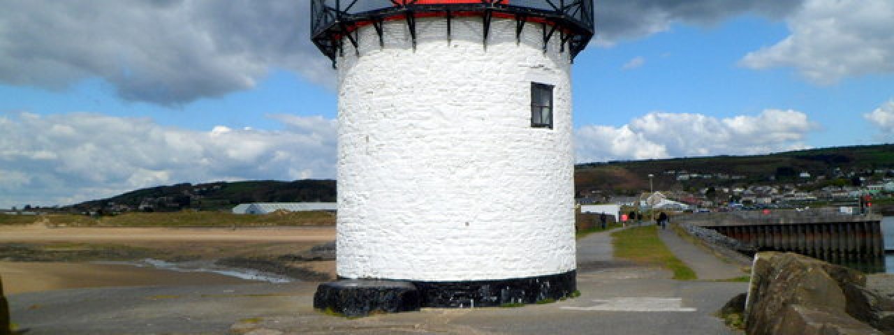 Burry Port - Gales / Reino Unido