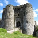 Kidwelly - Wales (United Kingdom)