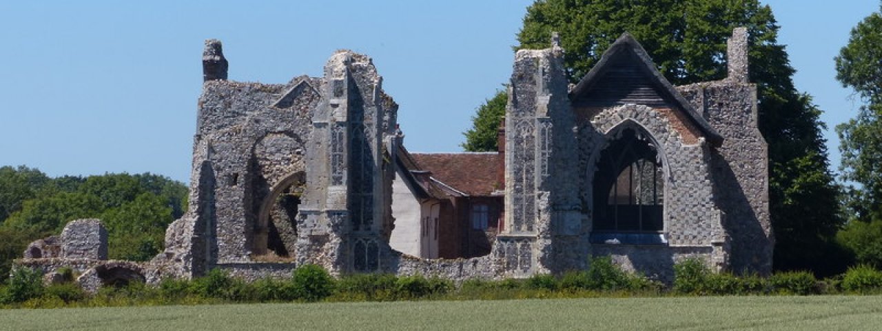 Leiston - England / United Kingdom