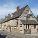 Fairford - England (United Kingdom)