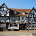 Tonbridge - England (United Kingdom)