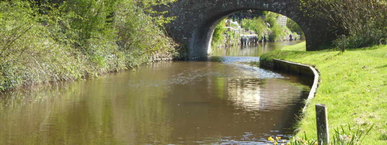 Brecon - Wales / United Kingdom