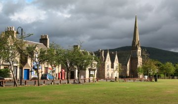 Aboyne