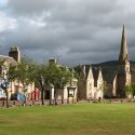 Aboyne - Scotland (United Kingdom)