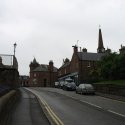 Kirriemuir - Scotland (United Kingdom)