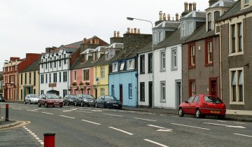 Stranraer