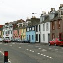 Stranraer - Scotland (United Kingdom)