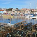 Anstruther - Scotland (United Kingdom)