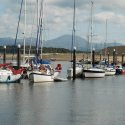 Pwllheli - Wales (United Kingdom)