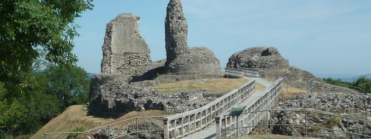 Montgomery - Wales / United Kingdom