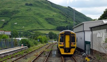 Machynlleth