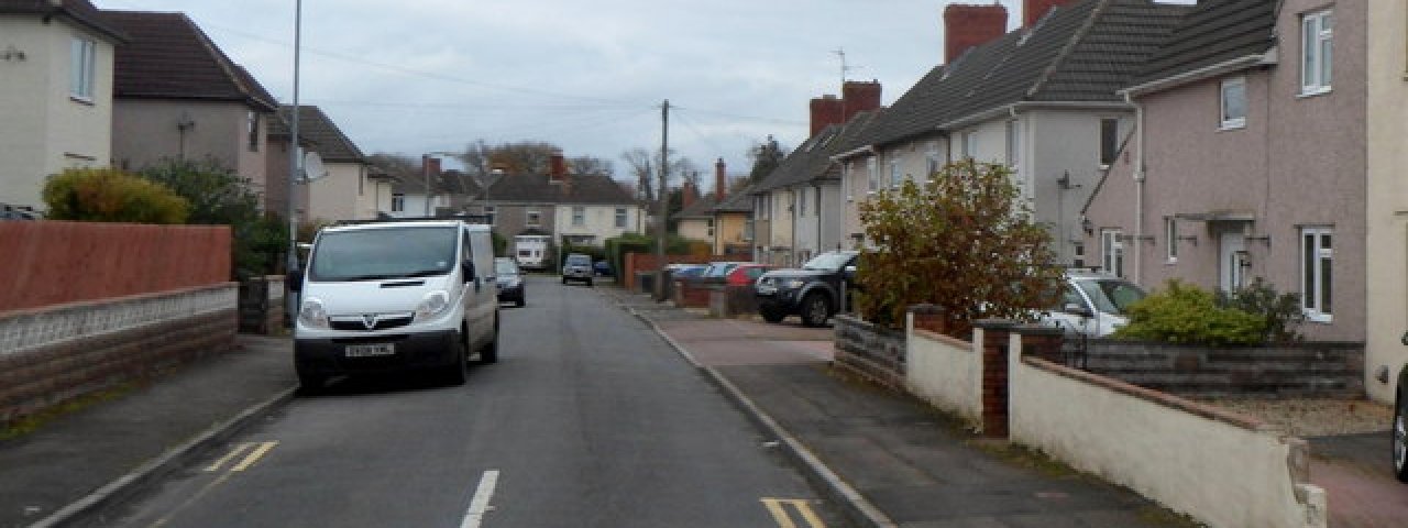 Chepstow - Wales / United Kingdom