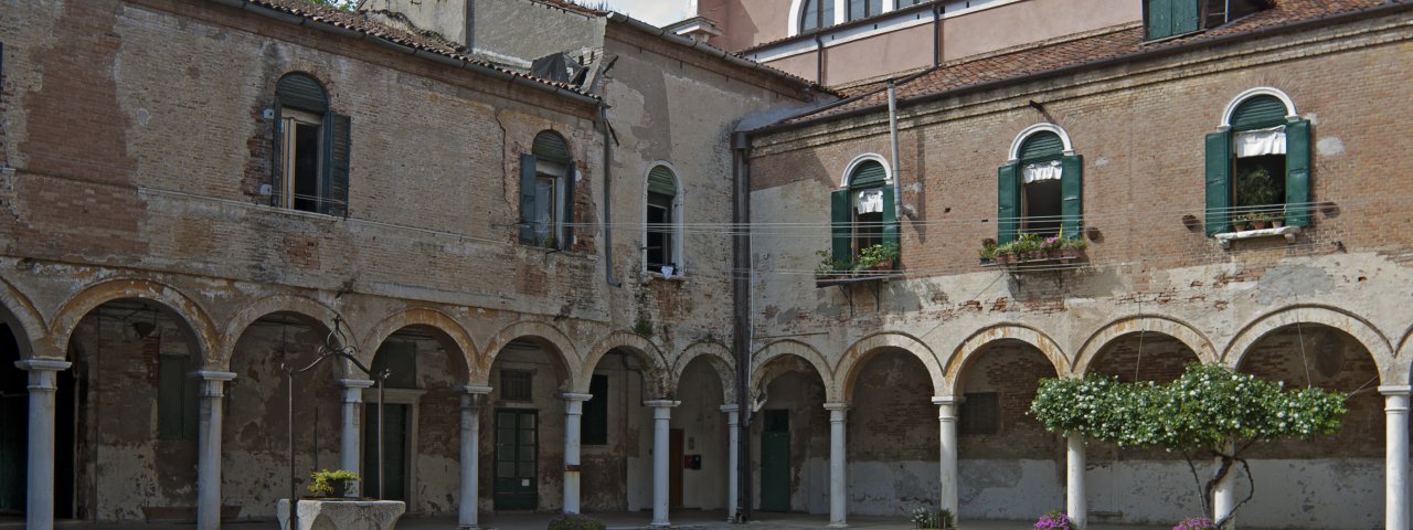 San Pietro - Abruzzi / Italy