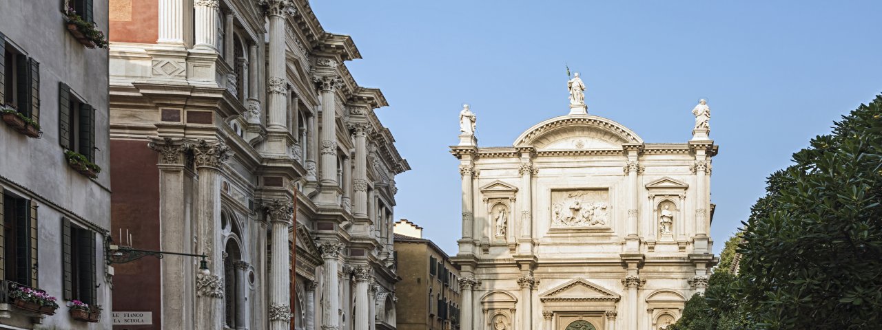 San Rocco - Abruzzi / Italy