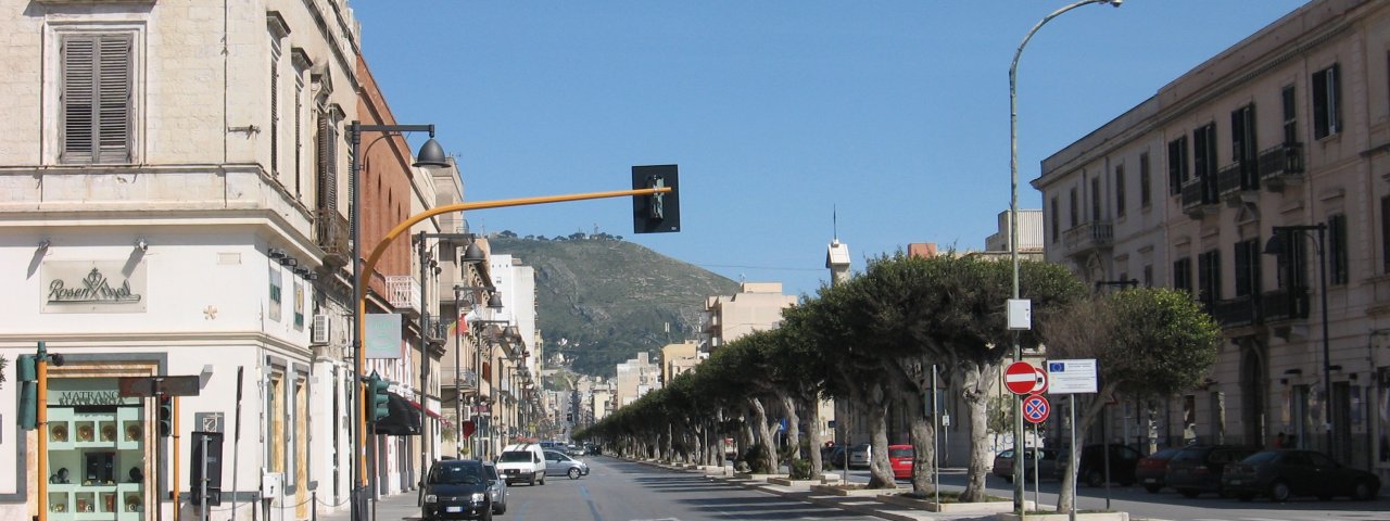 Fardella - Basilicata / Italy