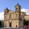 Vibo Valentia - Calabria (Italy)