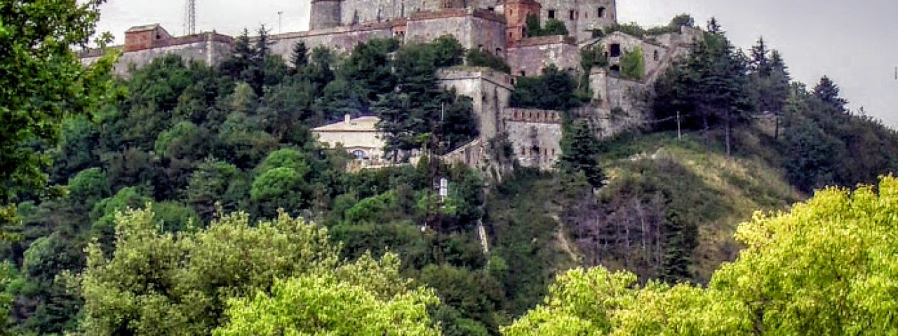 Sperone - Campania / Italy