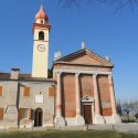 Masi Torello - Emilia-romagna (Italy)