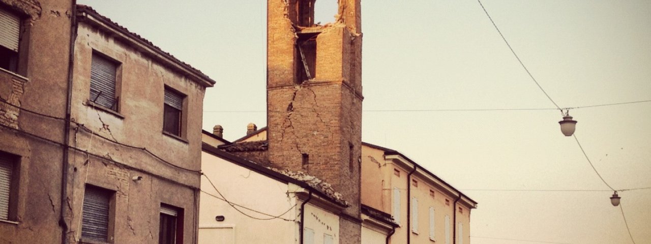 Novi Di Modena - Emilia-Romagna / Italy