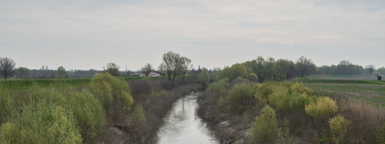 Soliera - Emilia-Romagna / Italy