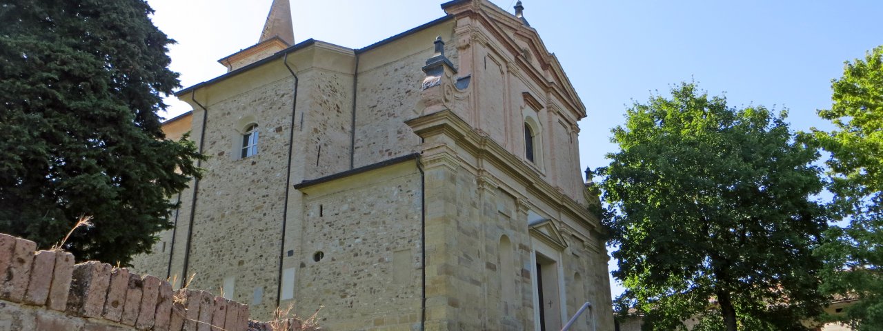 Langhirano - Emilia-Romagna / Italy