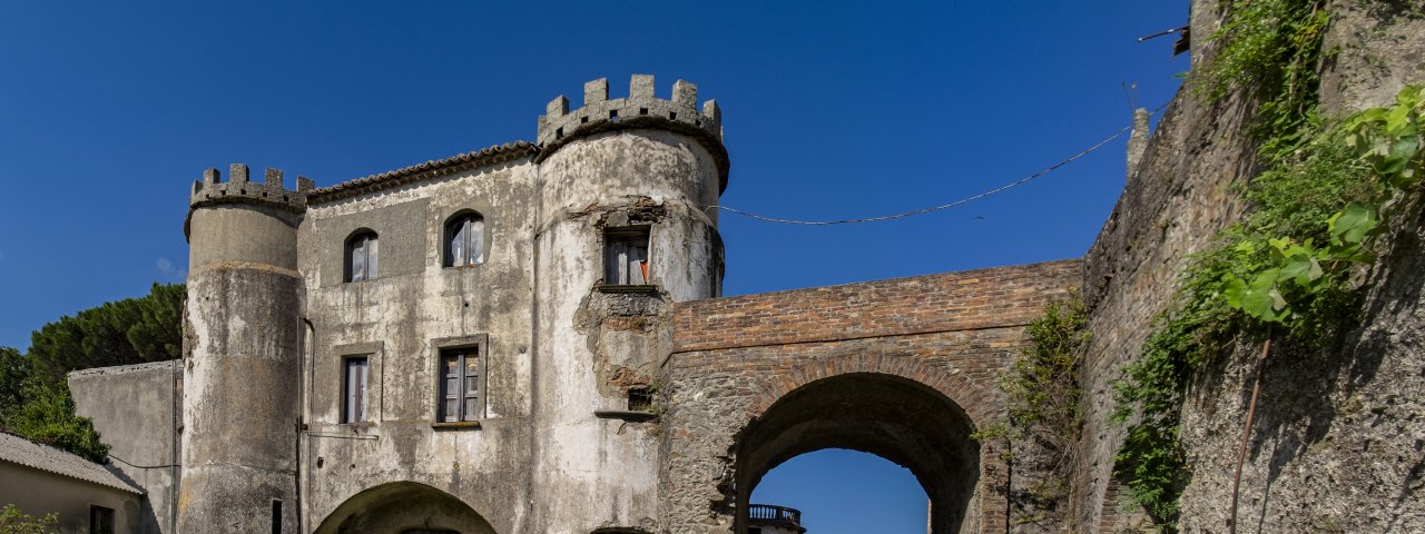 Ferriera - Liguria / Italy