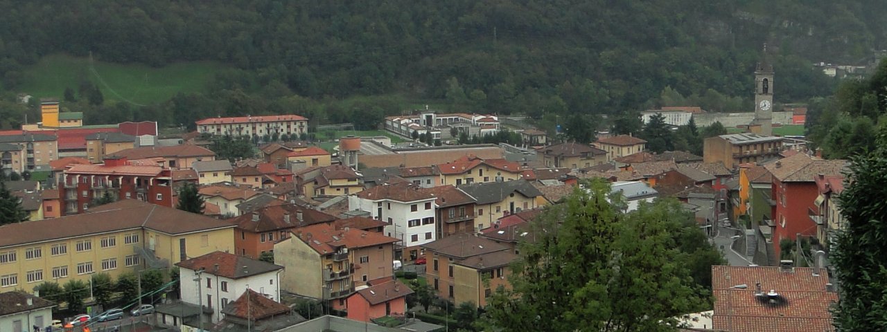 Fiorano Al Serio - Lombardia / Italy