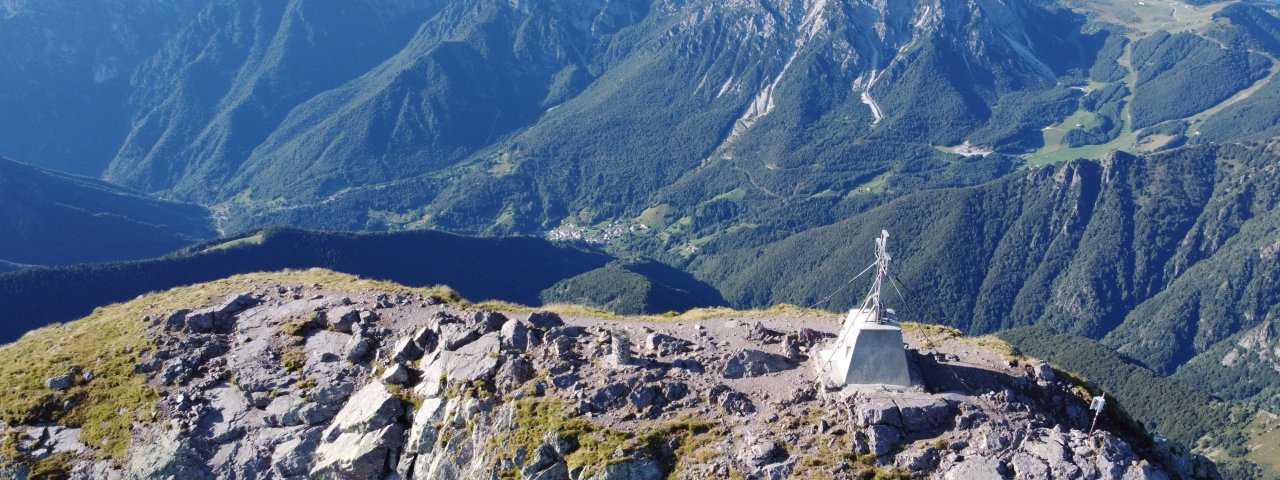 Gerola Alta - Lombardia / Italy