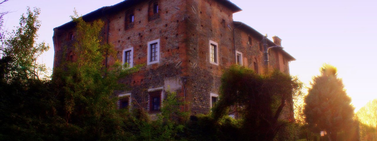 Castelletto Cervo - Piemonte / Italy