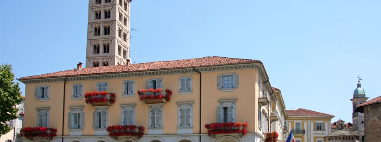 Biella - Piemonte / Italy