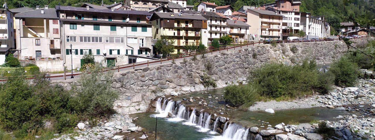 Ronco Canavese - Piemonte / Italy