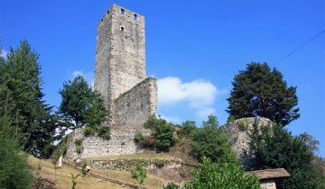 Pont Canavese