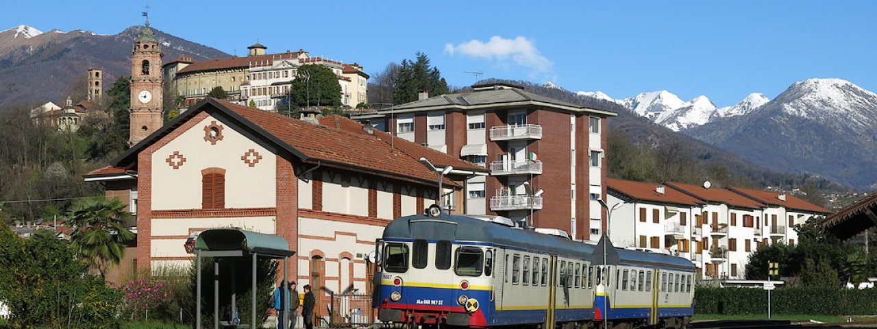 Valperga - Piemonte / Italy