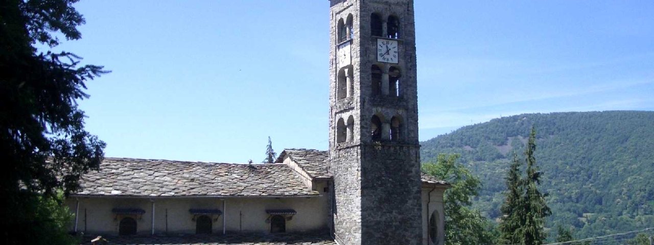 Vico Canavese - Piemonte / Italy