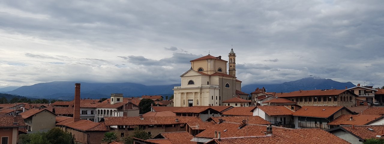 Romano Canavese - Piemonte / Italy