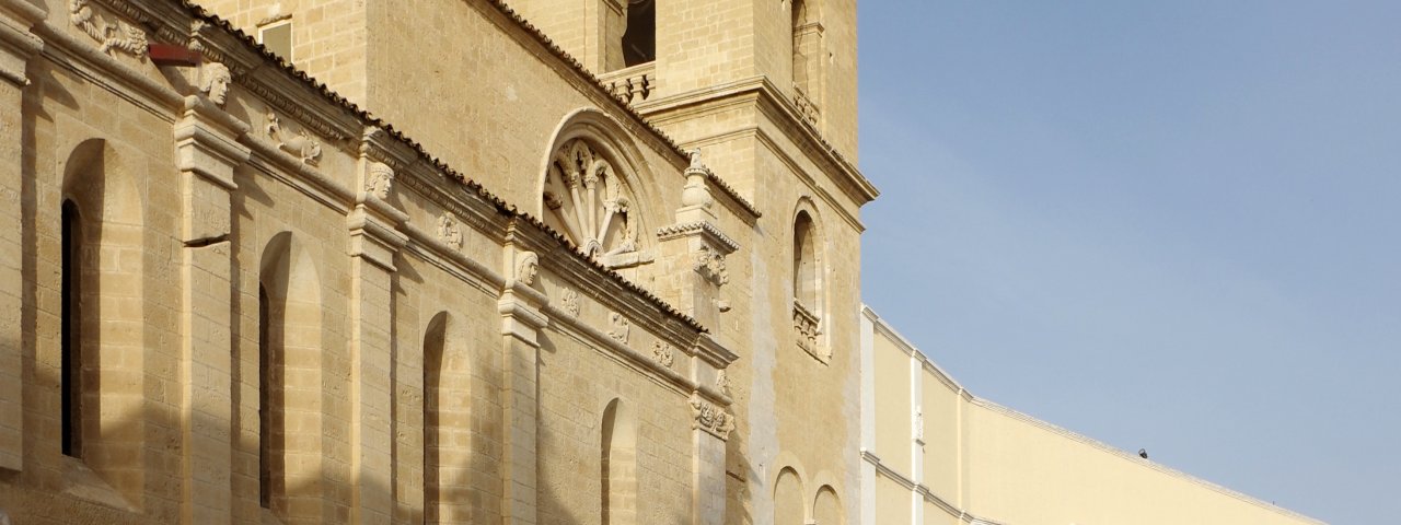 Gravina In Puglia - Puglia / Italy