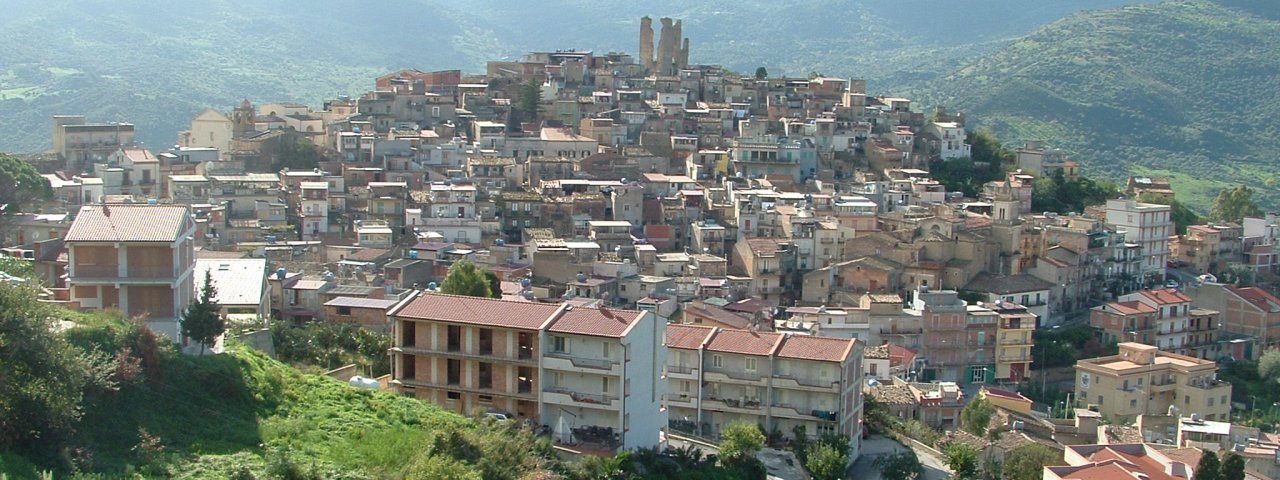 Pettineo - Sicily / Italy