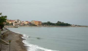 Marina Di Caronia