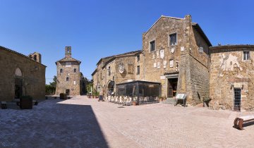 Sovana