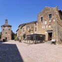 Sovana - Tuscany (Italy)