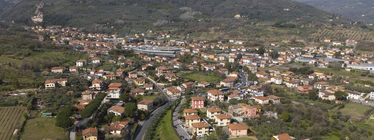 Capannori - Tuscany / Italy