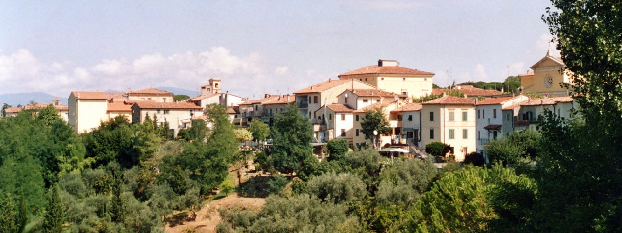 Fauglia - Tuscany / Italy