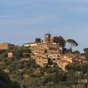 Borgo A Buggiano - Tuscany (Italy)