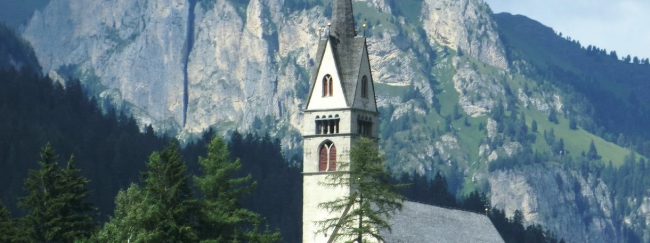 Vigo Di Fassa - Trentino-Alto Adige / Italy