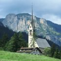 Vigo Di Fassa - Trentino-alto-adige (Italy)