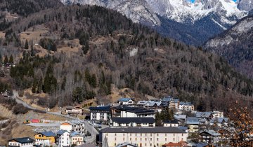 Pieve Di Cadore